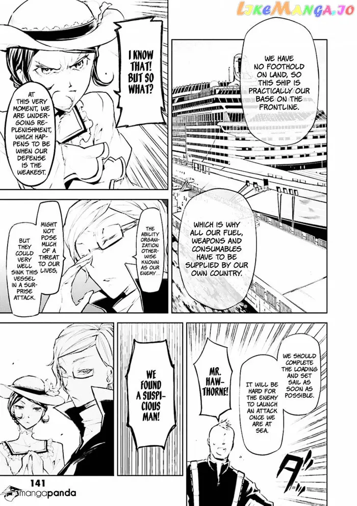 Bungou Stray Dogs Chapter 20 image 17_optimized